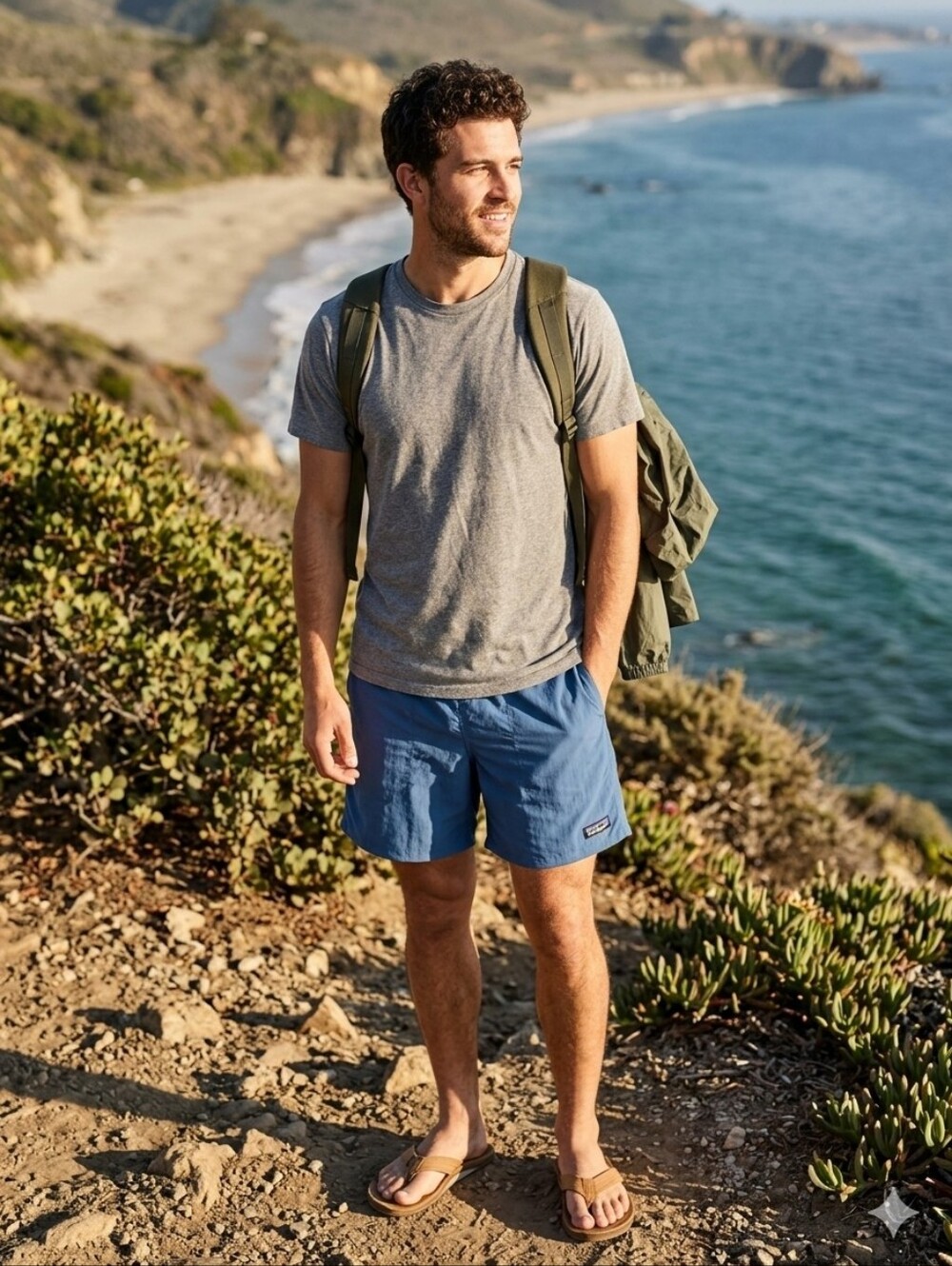 Patagonia Men's Baggies Shorts